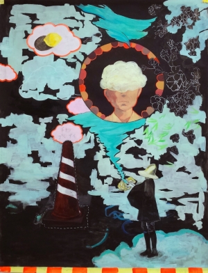 Chi chin pui pui, 2015