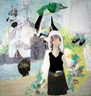 Leuchtende Tage, 2005