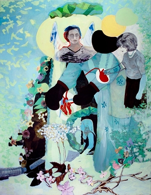 Mutter (Herzpumpe), 2005