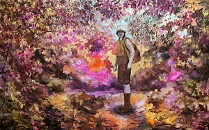 Letzter Blick, 2010