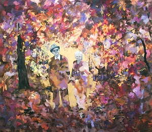 Alte Liebe, 2010